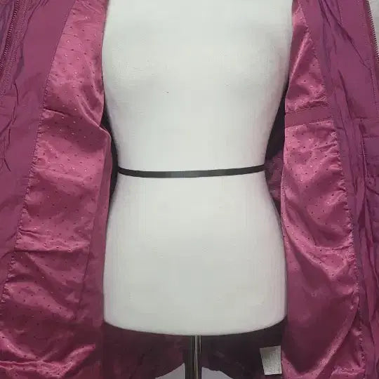 [BUNJANG] Pink Quilted Jacket 77 / 핑크 퀼팅 누빔 자켓 점퍼 77 외 여러개 개당