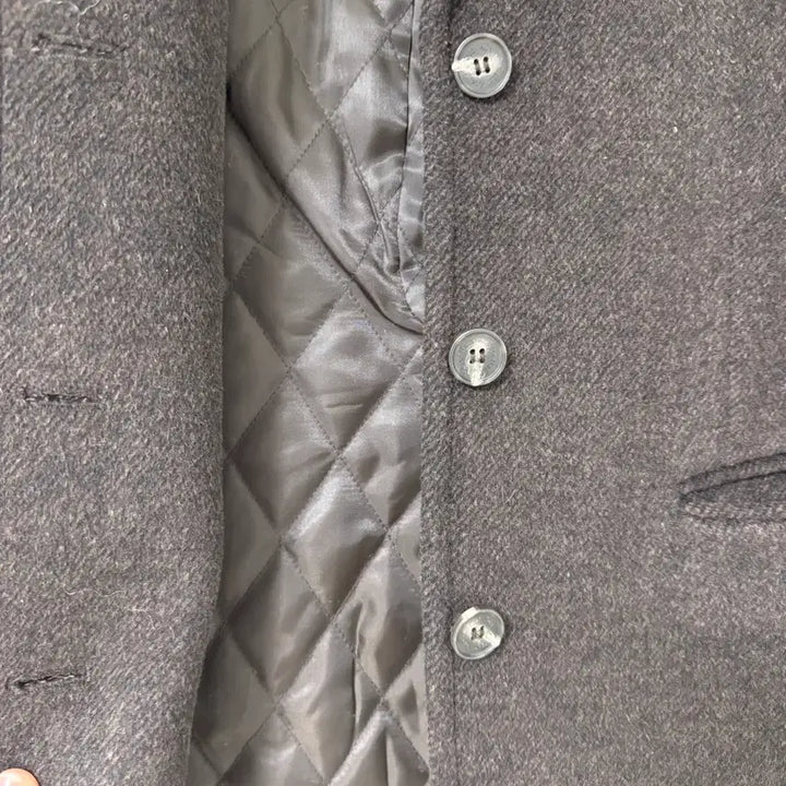 [BUNJANG] Atelier Nain Herringbone Brown Jacket / Atelier Nain 헤링본 브라운 자켓 아틀리에나인 겨울자켓 1회착용