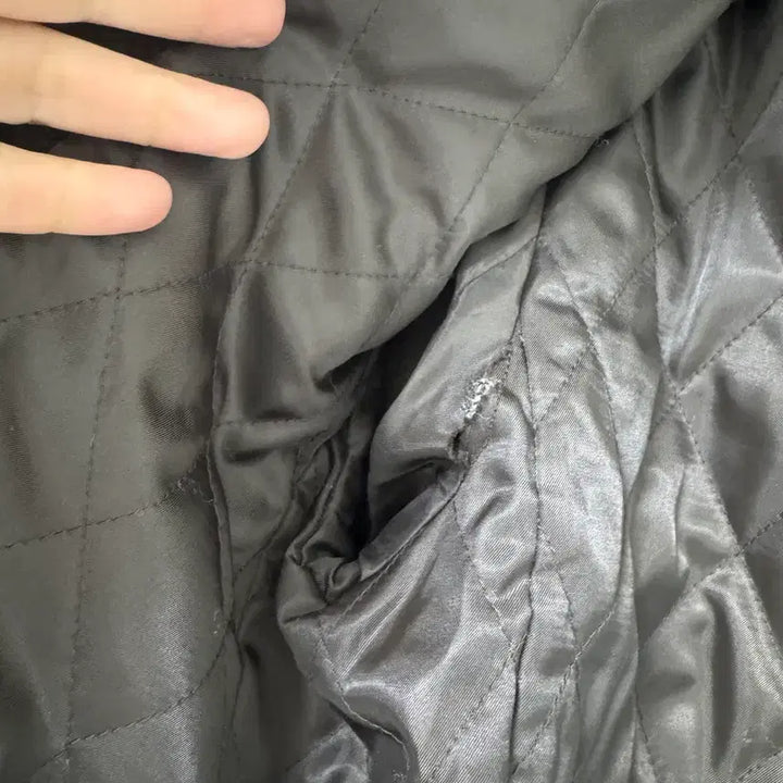 [BUNJANG] Atelier Nain Herringbone Brown Jacket / Atelier Nain 헤링본 브라운 자켓 아틀리에나인 겨울자켓 1회착용