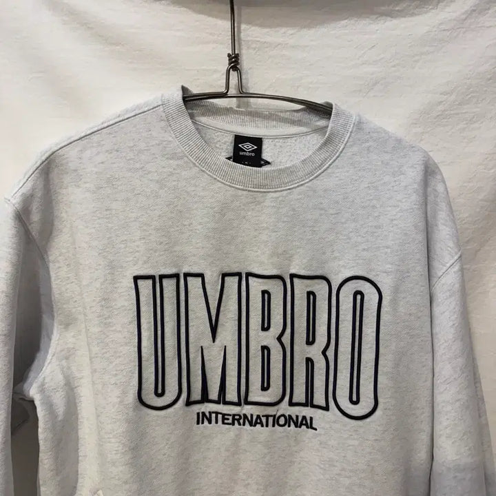 [BUNJANG] Umbro International Men&