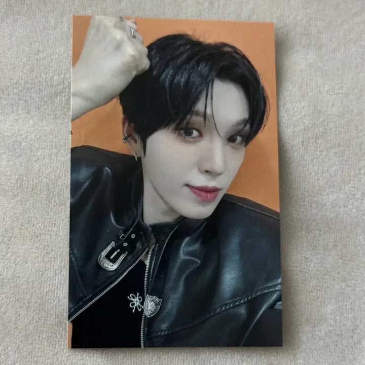 [BUNJANG] DKB Heechand Emotion Japanese HMV POB Photocard / 다크비 희찬 이모션 일본 HMV 미공포 특전 포카