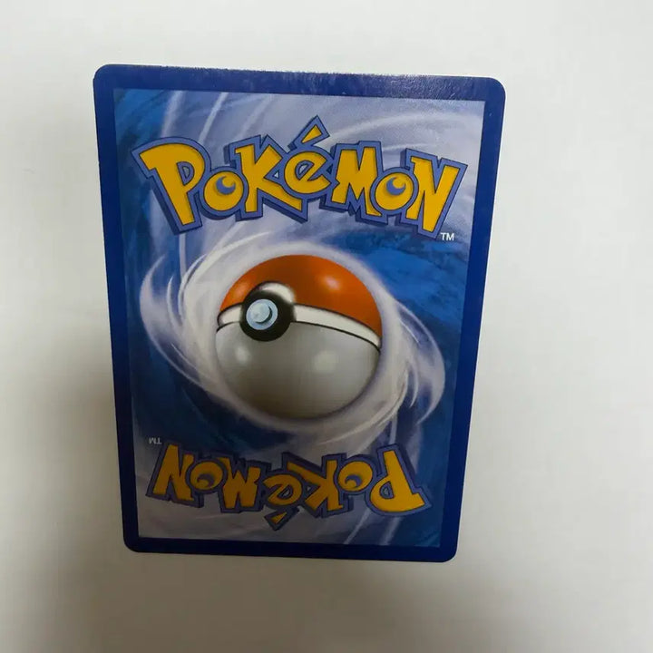[BUNJANG] Arrow Cobin Pokemon Card / 화살꼬빈 포켓몬카드