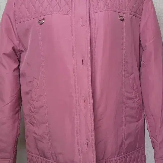 [BUNJANG] Black Quilted Long Hooded Coat / 블랙 퀼팅 롱 후드 코트99 외 여러개 개당