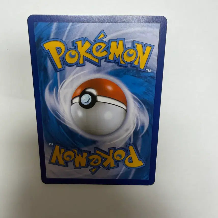 [BUNJANG] Arrow Cobin Pokemon Card / 화살꼬빈 포켓몬카드
