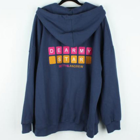 [BUNJANG] Ubesco Zip-up Jacket / 유베스코 집업