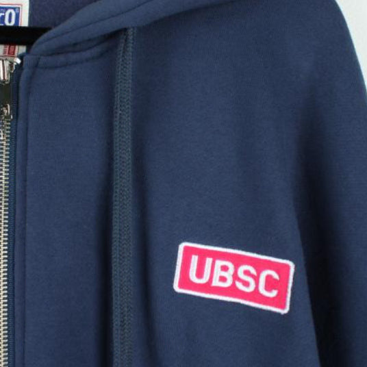 [BUNJANG] Ubesco Zip-up Jacket / 유베스코 집업