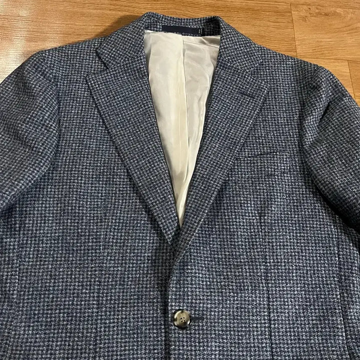 [BUNJANG] SuitSupply Houndstooth Suit Set / [슬95/28] 수트서플라이 하운드 정장 셋업