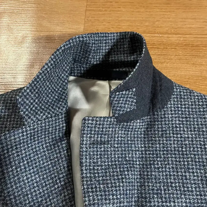 [BUNJANG] SuitSupply Houndstooth Suit Set / [슬95/28] 수트서플라이 하운드 정장 셋업