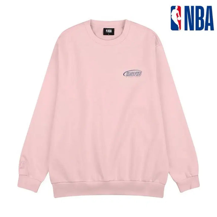 [BUNJANG] NBA Atlanta Hawks Sweatshirt XL / NBA 애틀랜타 호크스 맨투맨 XL새상품