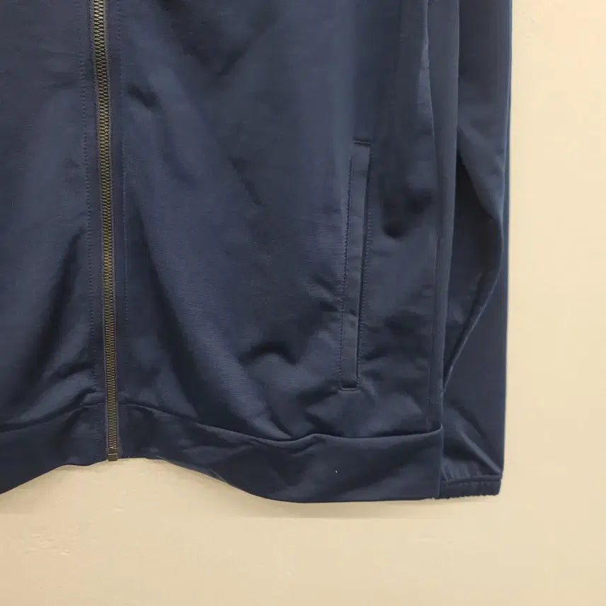 [BUNJANG] Adidas Training Zip-up Jersey (Size M) / [95/M] 아디다스 트레이닝 집업 져지