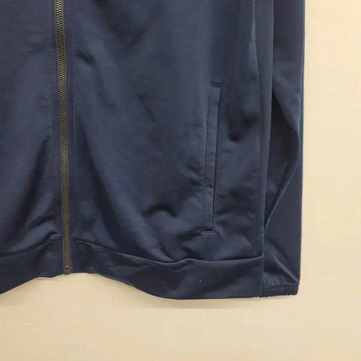 [BUNJANG] Adidas Training Zip-up Jersey (Size M) / [95/M] 아디다스 트레이닝 집업 져지