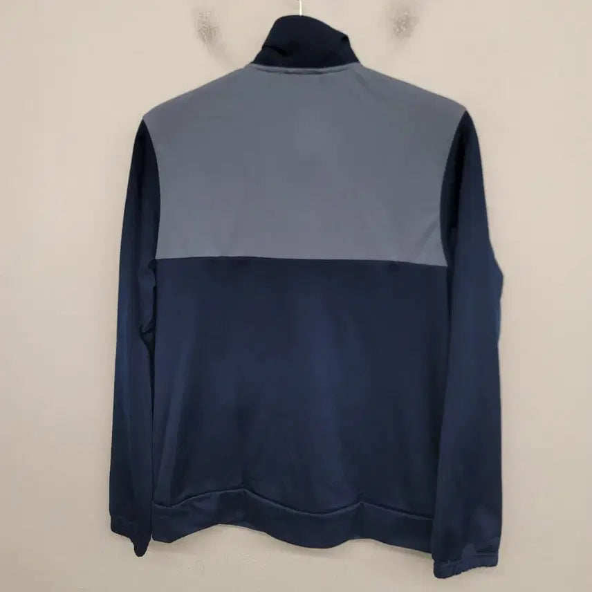 [BUNJANG] Adidas Training Zip-up Jersey (Size M) / [95/M] 아디다스 트레이닝 집업 져지