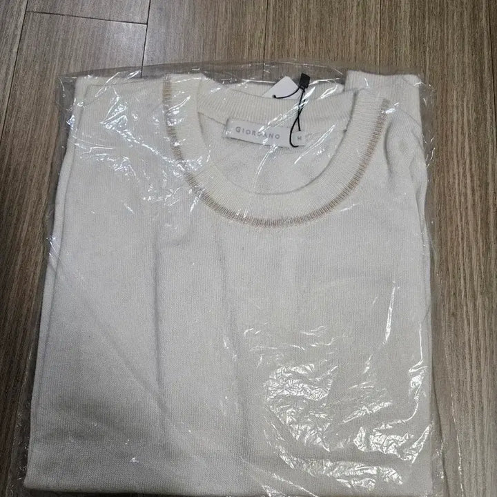 [BUNJANG] Giordano Knit Sweater / 지오다노 니트