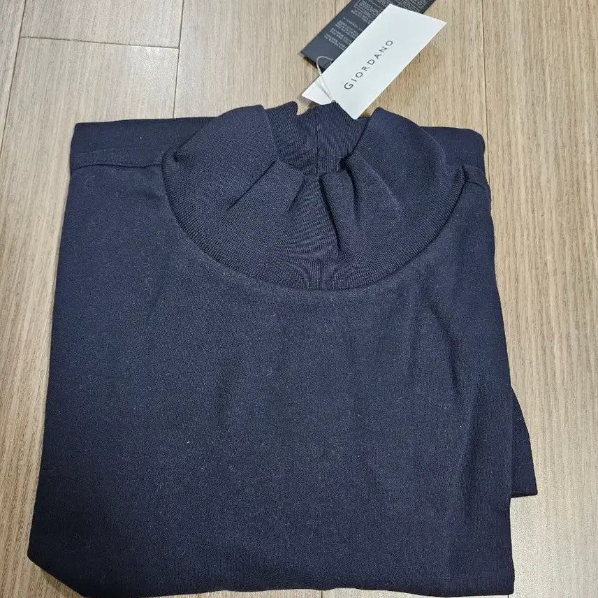 [BUNJANG] Giordano Knit Sweater / 지오다노 니트