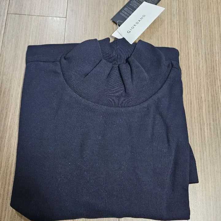 [BUNJANG] Giordano Knit Sweater / 지오다노 니트