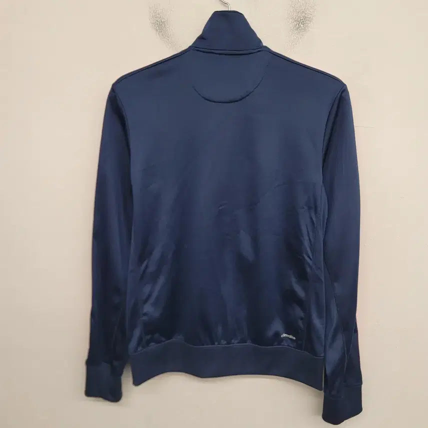 [BUNJANG] Adidas Training Zip-up Jersey / [90/S] 아디다스 트레이닝 집업 져지
