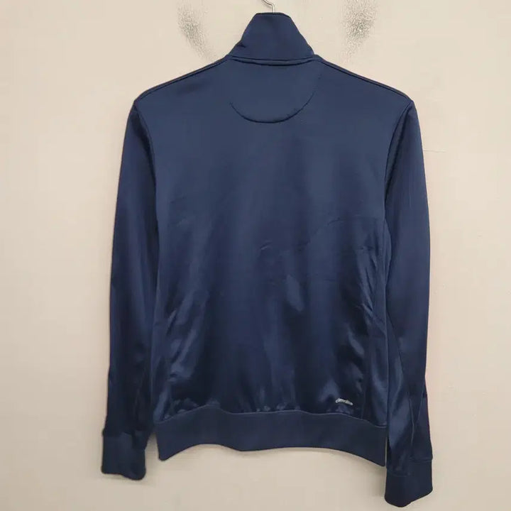 [BUNJANG] Adidas Training Zip-up Jersey / [90/S] 아디다스 트레이닝 집업 져지