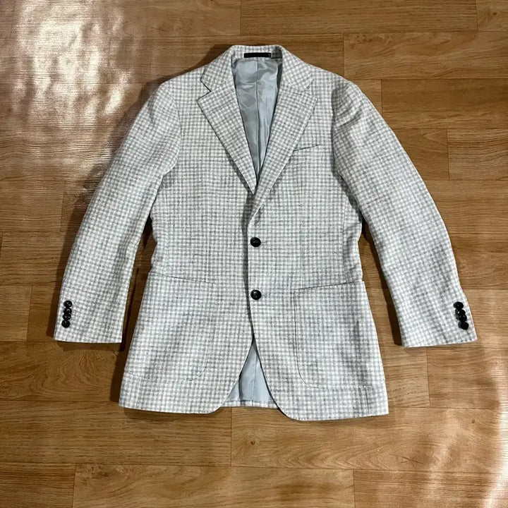 [BUNJANG] Suit Supply Alpaca Suit Set / [95/29] 수트서플라이 알파카 정장 셋업