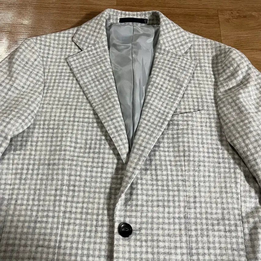 [BUNJANG] Suit Supply Alpaca Suit Set / [95/29] 수트서플라이 알파카 정장 셋업