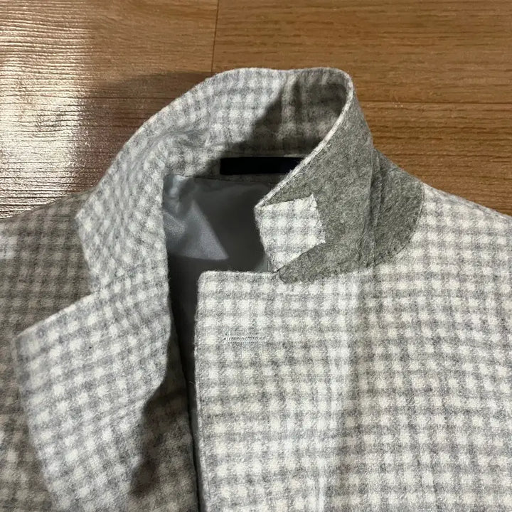 [BUNJANG] Suit Supply Alpaca Suit Set / [95/29] 수트서플라이 알파카 정장 셋업