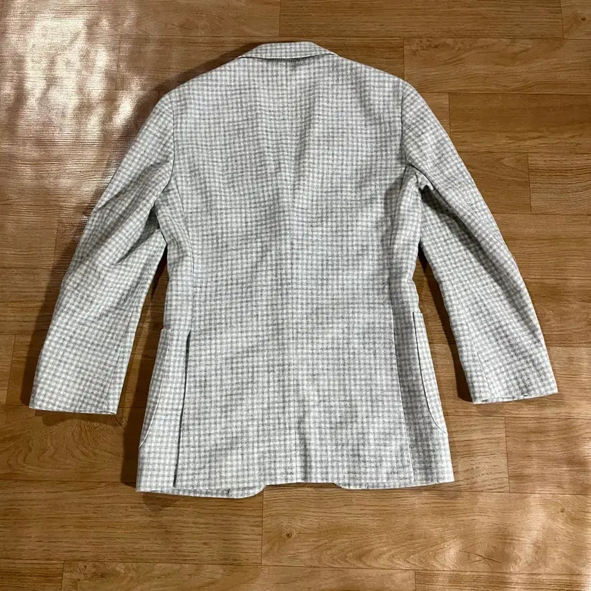 [BUNJANG] Suit Supply Alpaca Suit Set / [95/29] 수트서플라이 알파카 정장 셋업