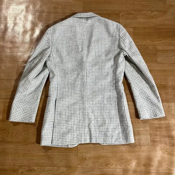 [BUNJANG] Suit Supply Alpaca Suit Set / [95/29] 수트서플라이 알파카 정장 셋업