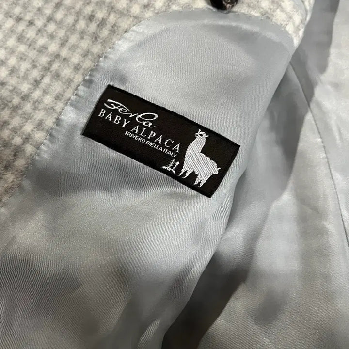 [BUNJANG] Suit Supply Alpaca Suit Set / [95/29] 수트서플라이 알파카 정장 셋업