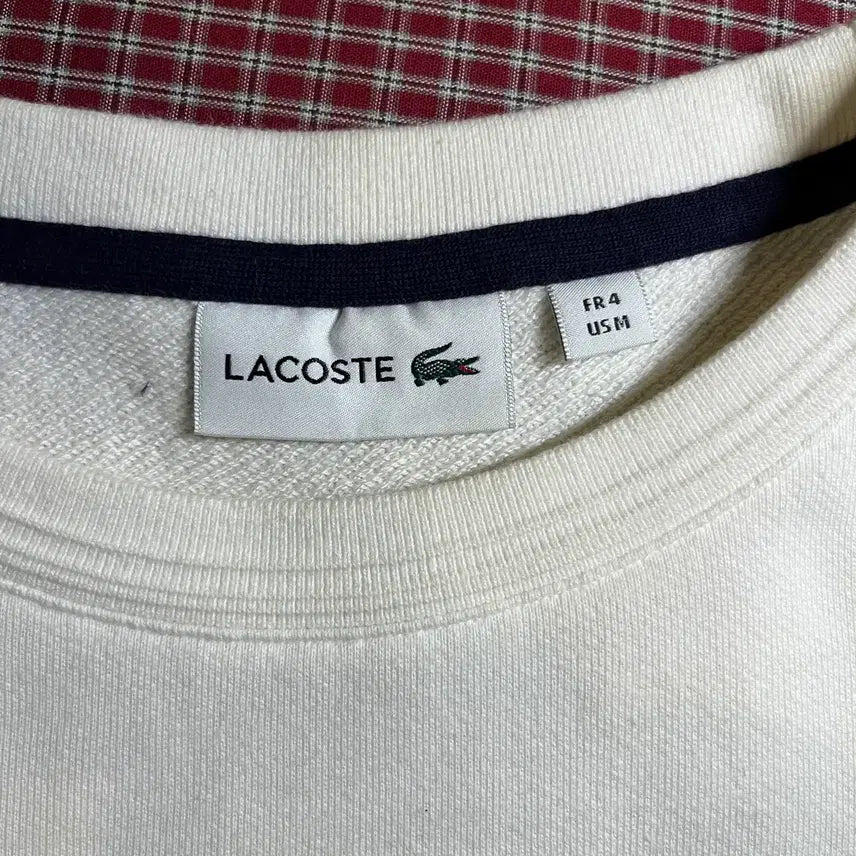 [BUNJANG] Lacoste Men&