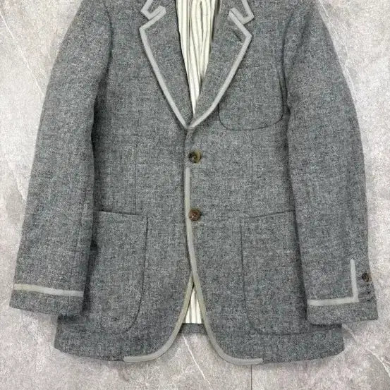 [BUNJANG] Paul Smith Wool Blazer / [폴스미스/PaulSmith] 울 블레이져