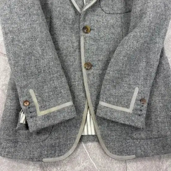 [BUNJANG] Paul Smith Wool Blazer / [폴스미스/PaulSmith] 울 블레이져
