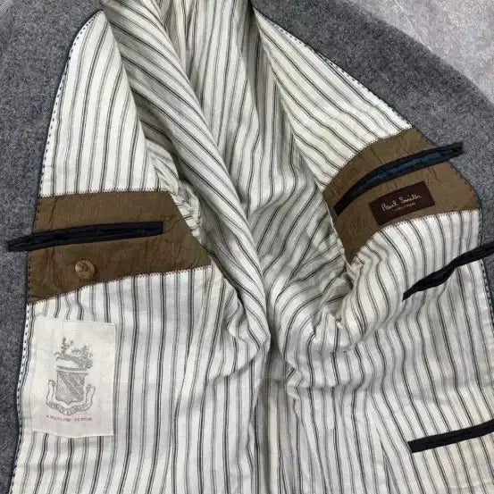 [BUNJANG] Paul Smith Wool Blazer / [폴스미스/PaulSmith] 울 블레이져