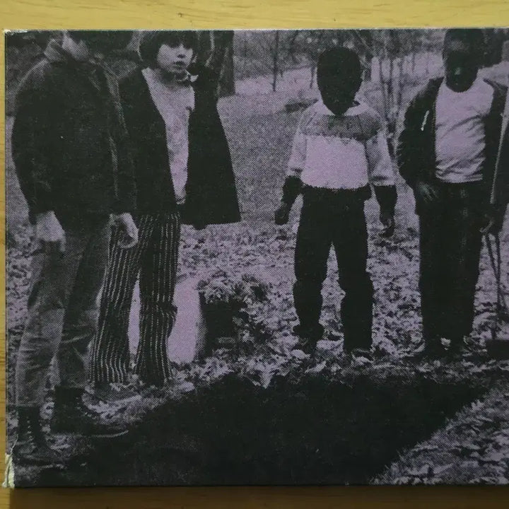 [BUNJANG] Crocodiles Sleep Forever CD / CD 음반 Crocodiles 크로커다일스 - Sleep Forever