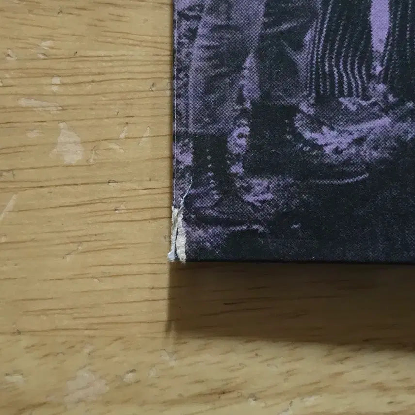 [BUNJANG] Crocodiles Sleep Forever CD / CD 음반 Crocodiles 크로커다일스 - Sleep Forever
