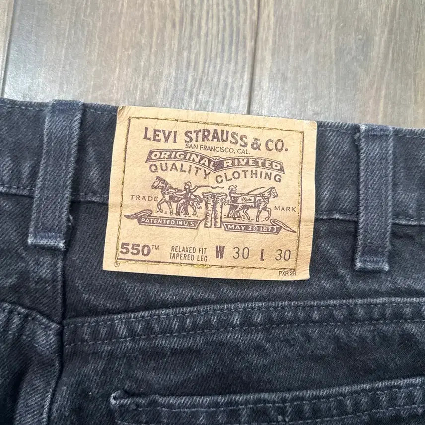 [BUNJANG] Levi&