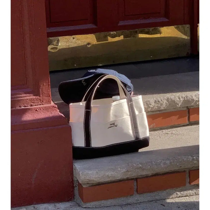 [BUNJANG] Haege Standard Bag (Small) / 헤이그 a standard bag (small)
