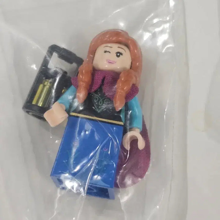[BUNJANG] Lego Frozen Figure Bundle / 레고 겨울왕국 피규어 일괄 팝니다. 30559+71024