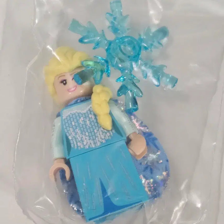 [BUNJANG] Lego Frozen Figure Bundle / 레고 겨울왕국 피규어 일괄 팝니다. 30559+71024