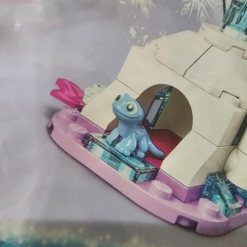 [BUNJANG] Lego Frozen Figure Bundle / 레고 겨울왕국 피규어 일괄 팝니다. 30559+71024