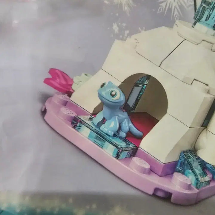 [BUNJANG] Lego Frozen Figure Bundle / 레고 겨울왕국 피규어 일괄 팝니다. 30559+71024