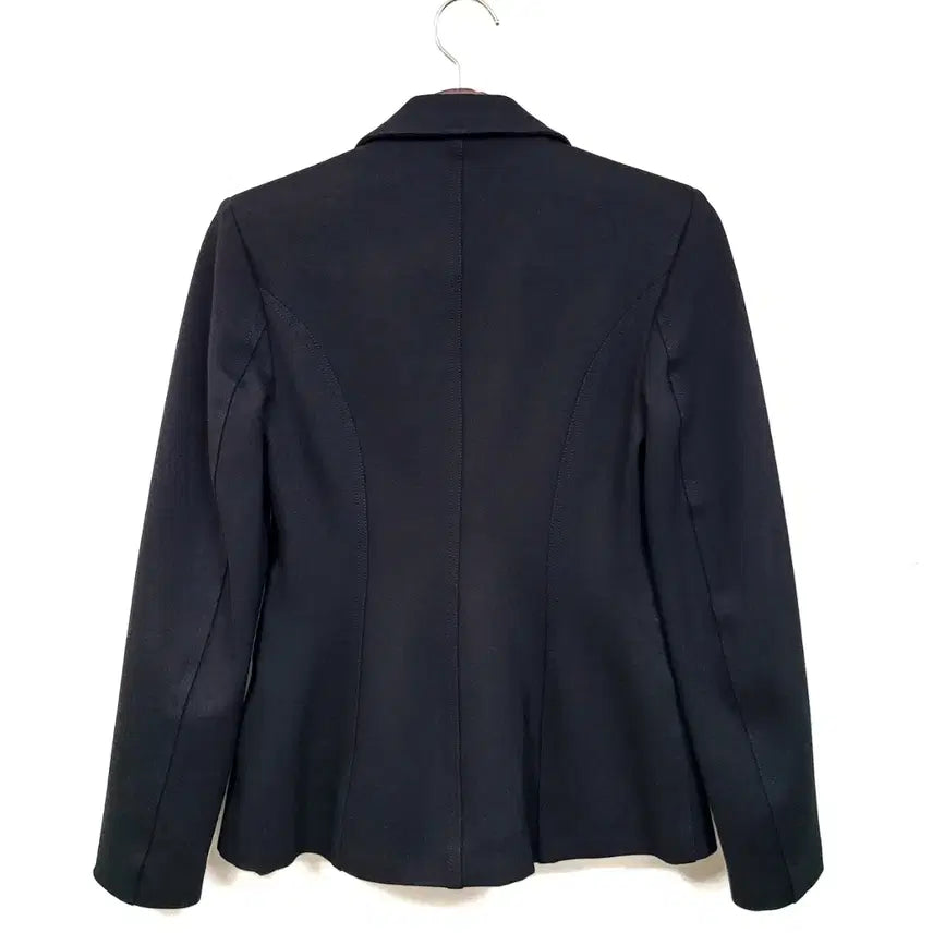 [BUNJANG] RODIER Tailored Single Blazer / +RODIER 로디에 테일러드 싱글 블레이저 Y754