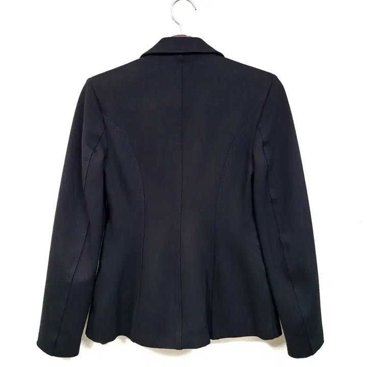 [BUNJANG] RODIER Tailored Single Blazer / +RODIER 로디에 테일러드 싱글 블레이저 Y754