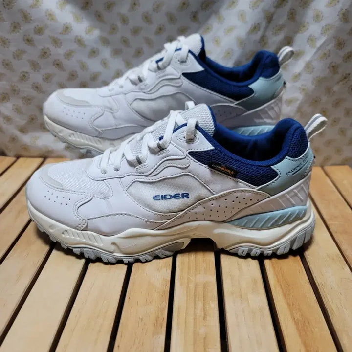 [BUNJANG] Aider Mirage OG Sneakers 255 / 아이더 운동화 255
