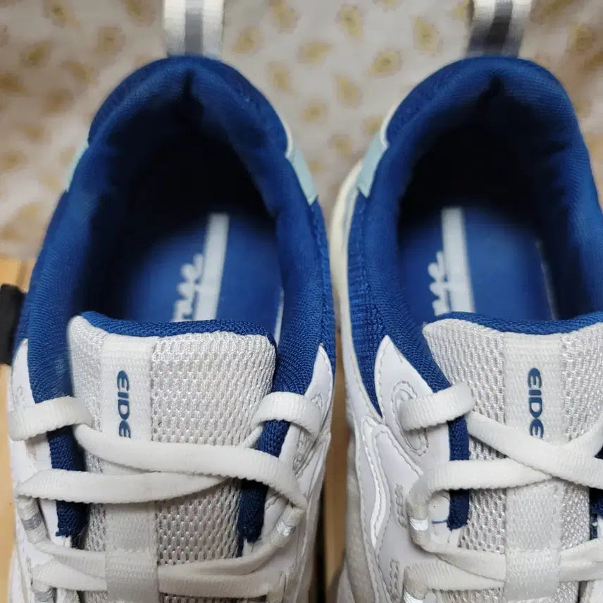 [BUNJANG] Aider Mirage OG Sneakers 255 / 아이더 운동화 255