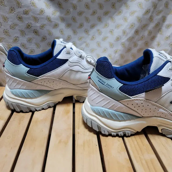 [BUNJANG] Aider Mirage OG Sneakers 255 / 아이더 운동화 255