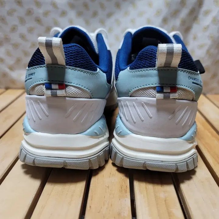 [BUNJANG] Aider Mirage OG Sneakers 255 / 아이더 운동화 255