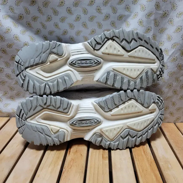 [BUNJANG] Aider Mirage OG Sneakers 255 / 아이더 운동화 255