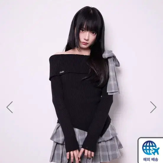 [BUNJANG] BUBBLES Tokyo One-Piece Set / BUBBLES Tokyo 원피스 셋업