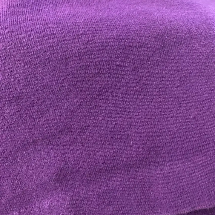 [BUNJANG] Vintage Purple Printed T-Shirt / 90s 빈티지 프린팅 티셔츠
