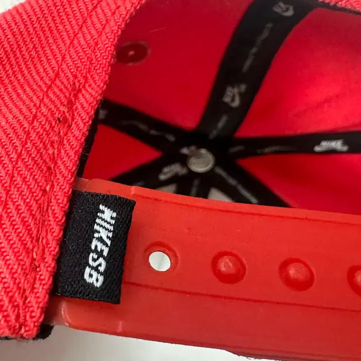 [BUNJANG] Nike SB Snapback Hat / 최종 가격) 나이키 sb 스냅백