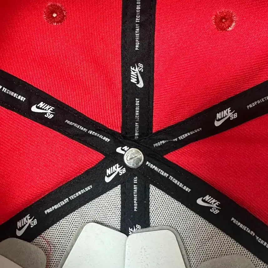 [BUNJANG] Nike SB Snapback Hat / 최종 가격) 나이키 sb 스냅백